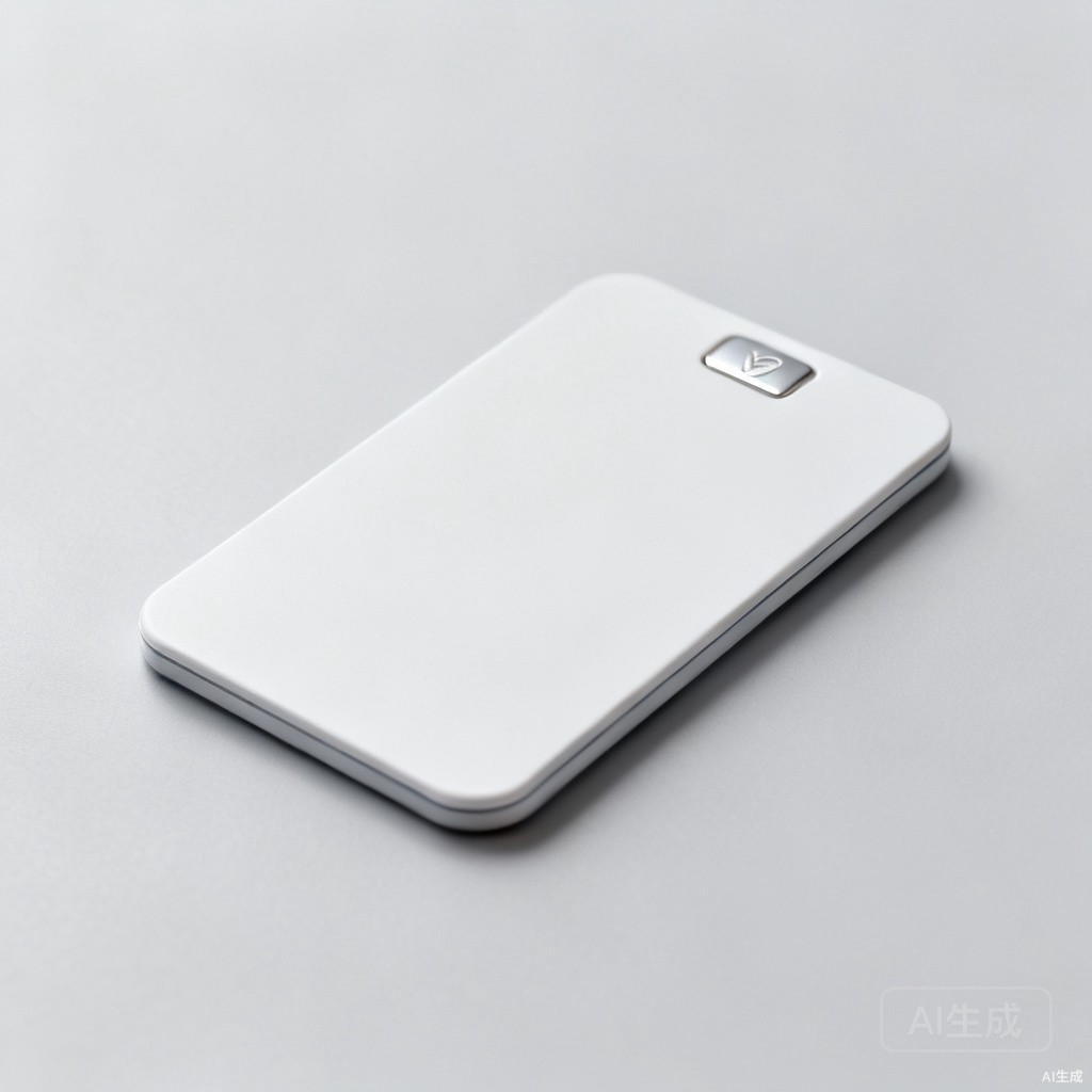 M-Card Bluetooth Tracker